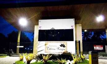 Imagem: Casa Condomínio Vitória Régia Viva com