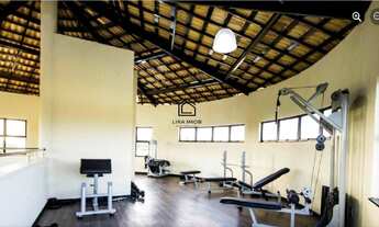 Imagem 7: Casa Condomínio Vitória Régia: Viva com Sofisticação e Conforto na RN-313!