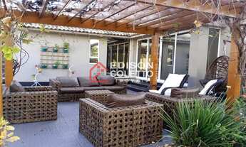 Imagem 4: Pronto para Morar Casa à venda no Condomínio Park Campestre I, Piracicaba