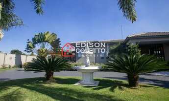 Imagem 2: Pronto para Morar Casa à venda no Condomínio Park Campestre I, Piracicaba