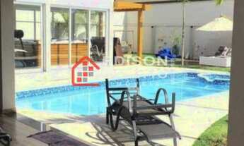 Imagem 7: Pronto para Morar Casa à venda no Condomínio Park Campestre I, Piracicaba