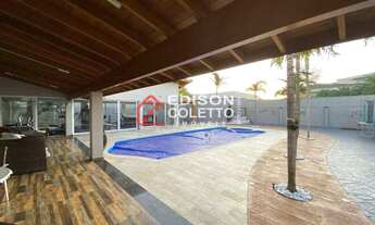 Imagem 6: Pronto para Morar Casa à venda no Condomínio Park Campestre I, Piracicaba