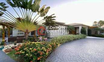 Imagem 3: Pronto para Morar Casa à venda no Condomínio Park Campestre I, Piracicaba