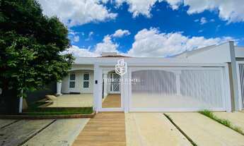 Imagem: Casa, Residencial para Venda, Jardim São