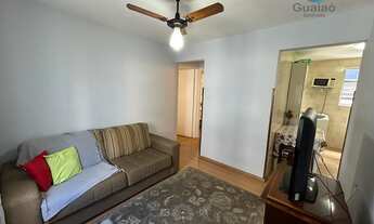 Imagem: 2 dormitórios na Rua Frei Francisco Sampaio