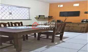 Imagem 2: Pronto para Morar Excelente casa à venda no Bairro Vila Rezende, 3 dormitórios!!