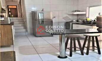 Imagem: Excelente casa à venda no Bairro Vila Rezende