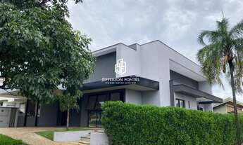 Imagem 3: Casa de Condomínio, Residencial em condomínio para Venda, Residencial Vale Verde, Marília