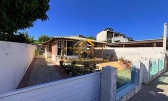 Imagem: Casa plana nascente 3/4 com ar-condicionado