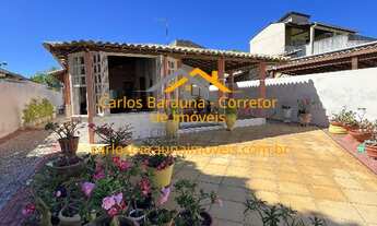 Imagem 3: Casa plana nascente 3/4 com ar-condicionado e placas solares sendo 2 suítes