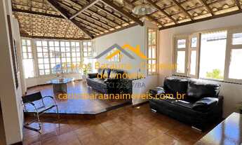 Imagem 6: Casa plana nascente 3/4 com ar-condicionado e placas solares sendo 2 suítes