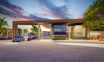 Imagem: Horto Madero, 3 dormitórios na Avenida