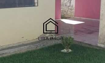 Imagem: Casa no bairro Cajupiranga, Parnamirim-RN