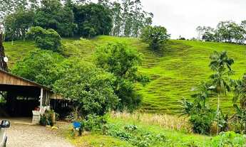 Imagem 4: Lindo Sitio em Santa Catarina - Ascurra