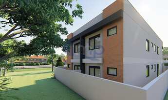 Imagem 2: Apartamento á venda com 2 dormitórios na praia Bela Torres no Passo de Torres/RS