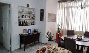 Imagem 4: 3 dormitórios na Rua Governador Pedro De Toledo