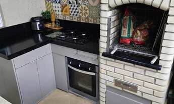 Imagem 4: 3 dormitórios na Rua Marechal Eurico Gaspar Dutra