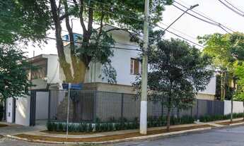 Imagem 3: Casa com 4 dormitórios 2 suites no Indianópolis