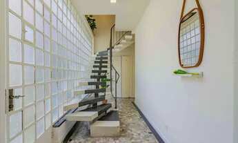 Imagem 4: Casa com 4 dormitórios 2 suites no Indianópolis