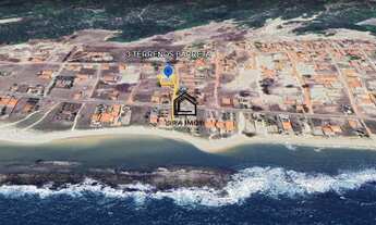 Imagem: TERRENO NA PRAIA DE BARRETA Proximo ao mar