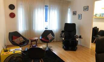 Imagem: Sala comercial em Moema