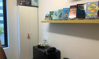 Imagem 4: Sala comercial em Moema