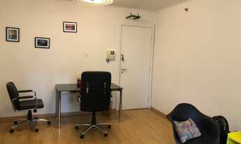 Imagem 2: Sala comercial em Moema