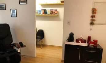 Imagem 3: Sala comercial em Moema