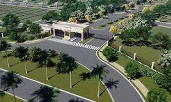 Imagem 3: Terreno de Condomínio, Residencial em condomínio para Venda, Residencial Alto do Castelo