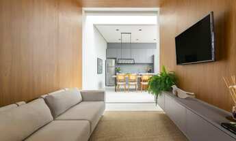 Imagem: Essenza Design Residence