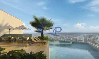 Imagem 5: Apartamento á venda com 2 suítes no centro de Torres/RS