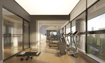 Imagem 5: Apartamento á venda com 3 dormitórios no centro de Torres/RS