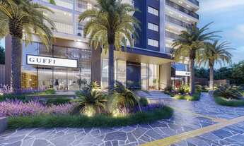 Imagem 3: Apartamento á venda com 2 dormitórios no centro de Torres/RS