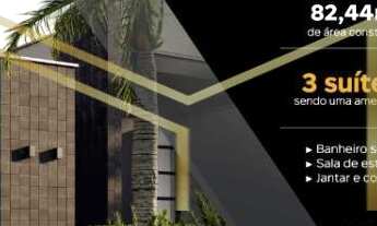 Imagem: Casa de Condomínio, Residencial para Venda