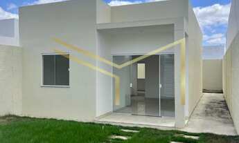 Imagem: Casa, Residencial para Venda, Asa Branca