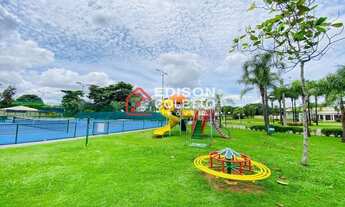 Imagem 4: Terreno a venda no Condomínio Terras de Piracicaba IV, em Piracicaba, de 360m² de terreno