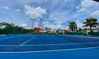 Imagem 5: Terreno a venda no Condomínio Terras de Piracicaba IV, em Piracicaba, de 360m² de terreno