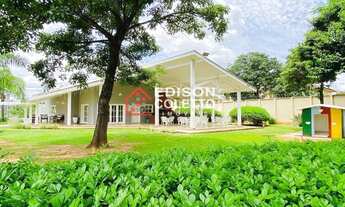 Imagem 6: Terreno a venda no Condomínio Terras de Piracicaba IV, em Piracicaba, de 360m² de terreno