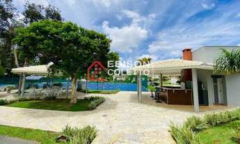 Imagem 3: Terreno a venda no Condomínio Terras de Piracicaba IV, em Piracicaba, de 360m² de terreno