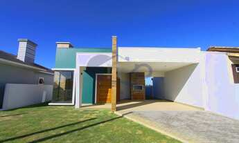 Imagem 2: Casa á venda com 3 dormitórios na praia Rondinha no Arroio do Sal/RS