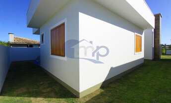 Imagem 6: Casa á venda com 3 dormitórios na praia Rondinha no Arroio do Sal/RS