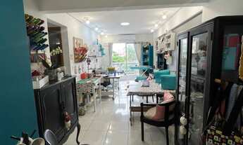 Imagem: 2 dormitórios, 1 vaga na garagem