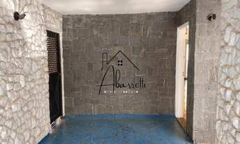 Imagem: Casa com 4 quartos sendo 1 suite no Bairro