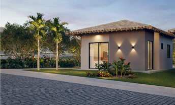 Imagem: Casas com 2 quartos no Reserva Noronha