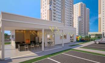 Imagem 2: Apartamento à Venda com 2/4 no Portal de Piatã