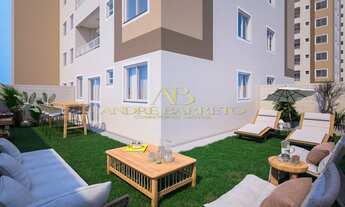 Imagem 7: Apartamento à Venda com 2/4 no Portal de Piatã