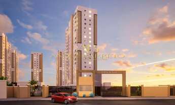 Imagem: Apartamento à Venda com 2/4 no Portal de