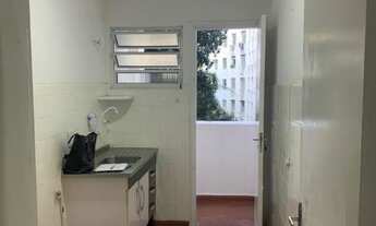 Imagem 5: Apartamendo com 1 dormitório na Bela Vista