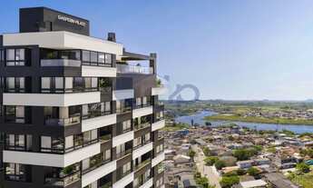 Imagem 5: Apartamento á venda com 2 dormitórios na Praia Grande em Torres/RS