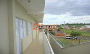 Imagem: Edifício Residencial a venda, Jardim Cidade